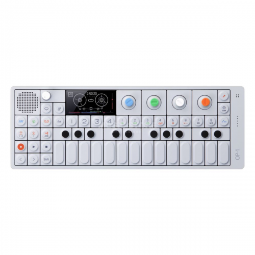 Teenage Engineering OP-1